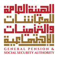 general pension and social security authority gpssa
