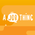 a job thing
