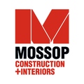 mossop construction interiors