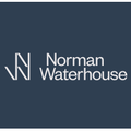 Norman Waterhouse Logo