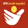 pt bpr kredit mandiri indonesia