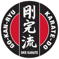 gkr karate international