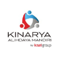 pt kinarya alihdaya mandiri