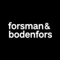 forsman bodenfors