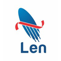 pt len industri persero official