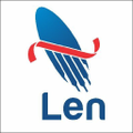 pt len industri persero