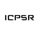icpsr at university of michigan institute for social research