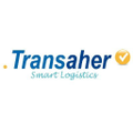 Grupo Transaher Logo