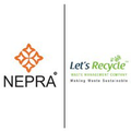 nepra lets recycle