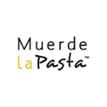 Muerde la Pasta Logo