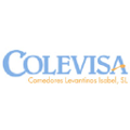 Comedores Levantinos Isabel, S.L. (COLEVISA) Logo