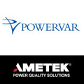 powervar ametek