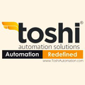 toshi automation solutions limited