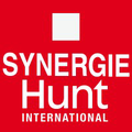 Synergie Hunt International Logo