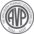 the arya vaidya pharmacy coimbatore ltd