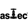 astec valves and fittings