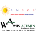ramsol pvt ltd wits acumen