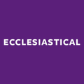 ecclesiastical insurance