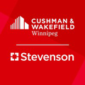 cushman wakefield stevenson