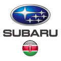 subaru kenya