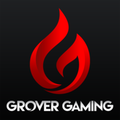 Grover Gaming Logo