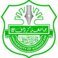 university of kordofan