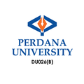 perdana university