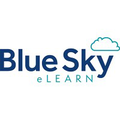 blue sky elearn