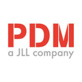 pdm a jll company