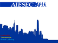 aiesec hong kong limited