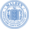 city of malden