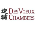 des voeux chambers