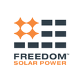 freedom solar power