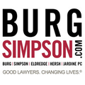burg simpson eldredge hersh jardine pc