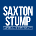 saxton stump