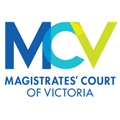 magistrates court of victoria