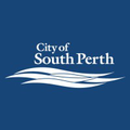 city of south perth