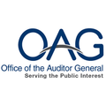 office of the auditor general for western australia