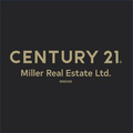century 21 miller real estate ltd