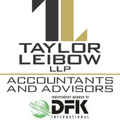 taylor leibow llp accountants and advisors