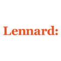 lennard commercial realty brokerage