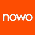 NOWO Portugal Logo