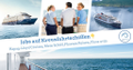 sea chefs jobs auf kreuzfahrtschiffen