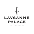 lausanne palace