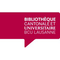 bcu lausanne