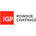igp powder coatings