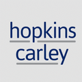 hopkins carley is now lathrop gpm