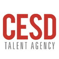 cesd talent agency