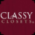 classy closets