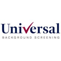 universal background screening